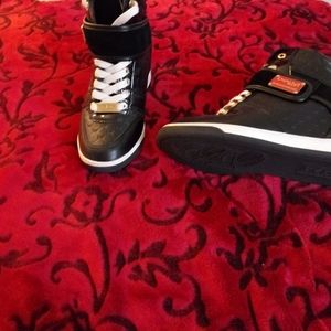 Women's stylish wedges